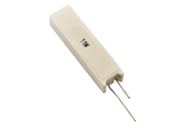 5 OHM 6J 11W TAŞ DİRENÇ